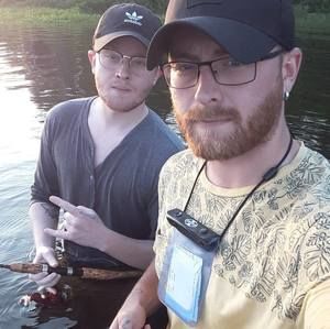 Meet your Posher, Blaze